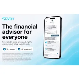 Stash logo