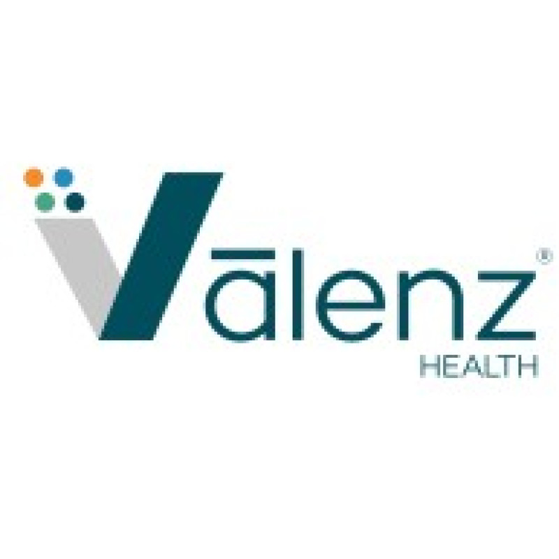 Valenzhealth logo