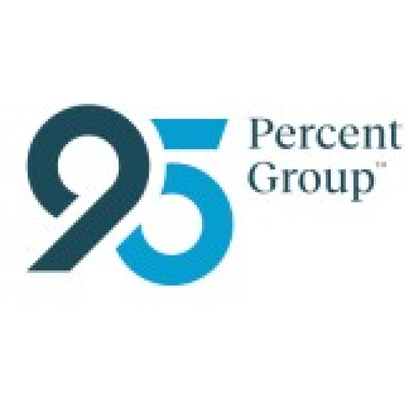95Percentgroup logo