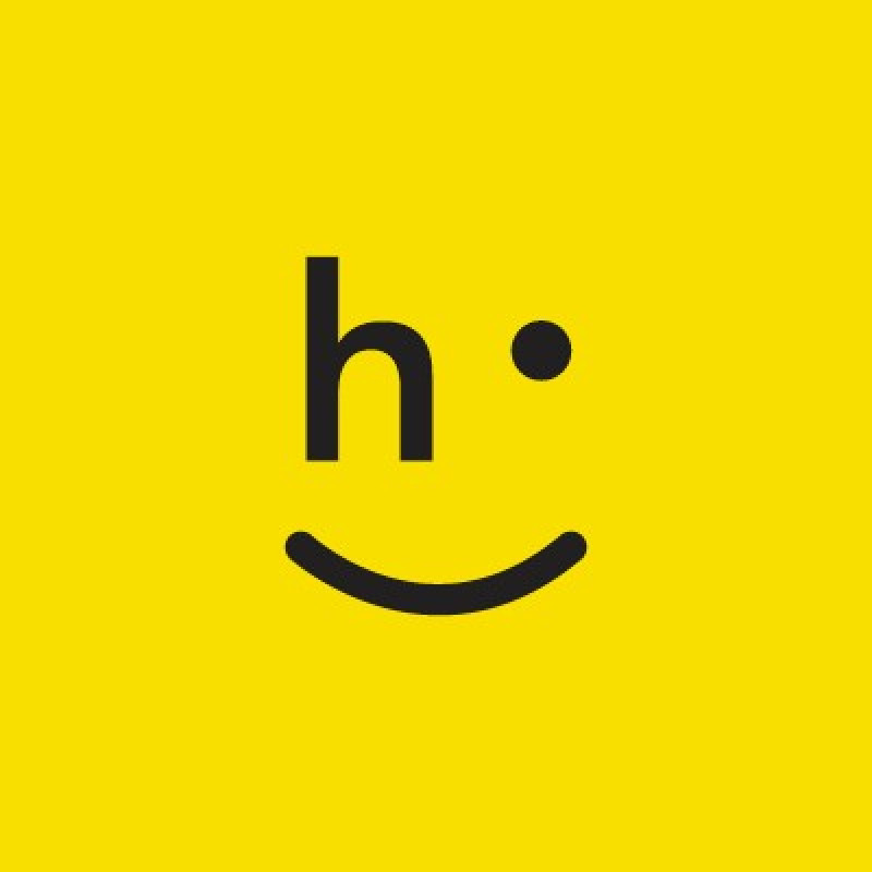 Happyreturns logo