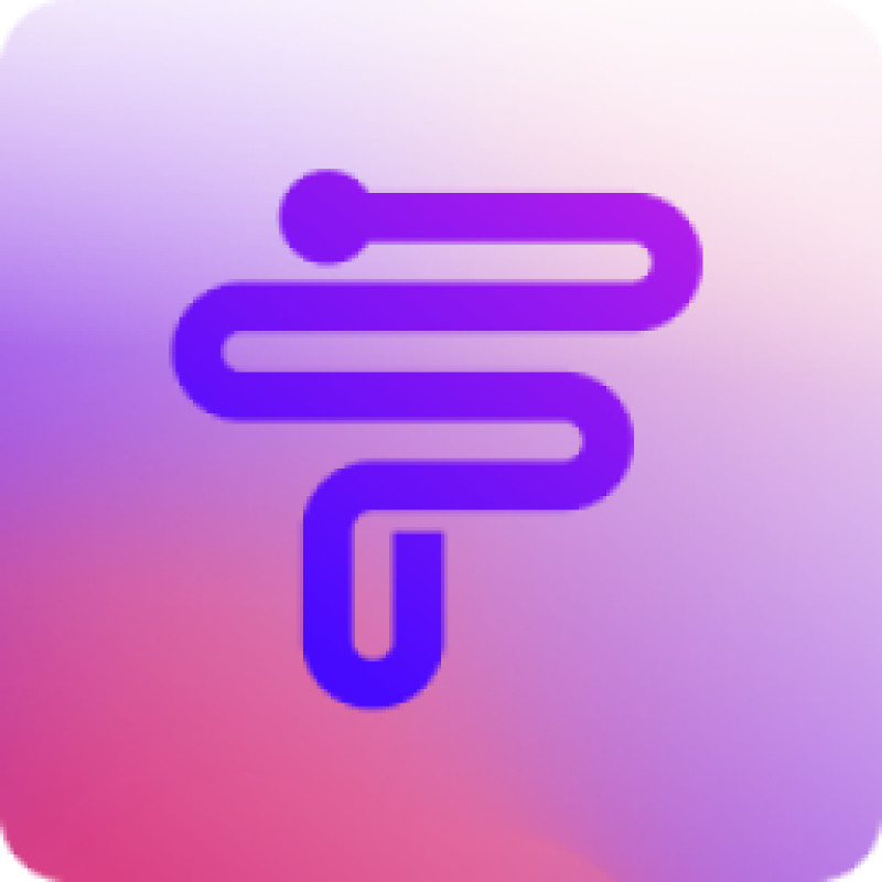 FutureFit AI logo