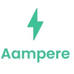 Aampere logo