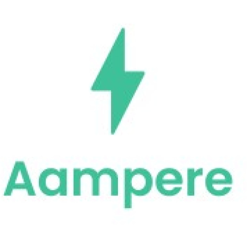Aampere logo