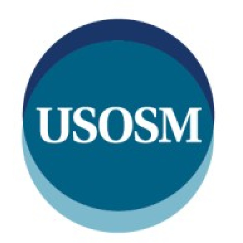 US Oral Surgery Management logo