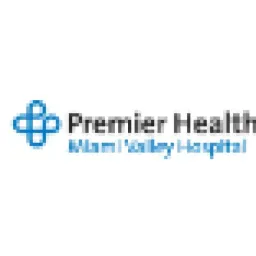 Miami Valley Hospital logo