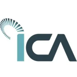 Ica logo