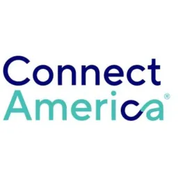 Connect America logo