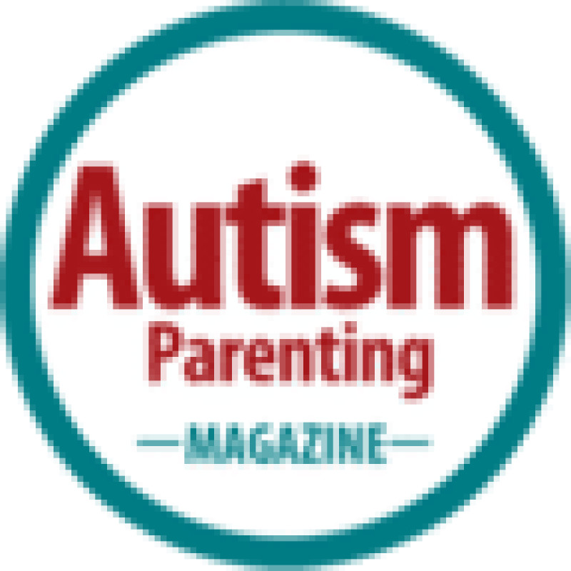 Autism Parenting Magazine logo