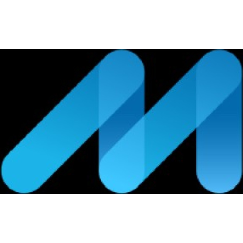 Marketbridge logo