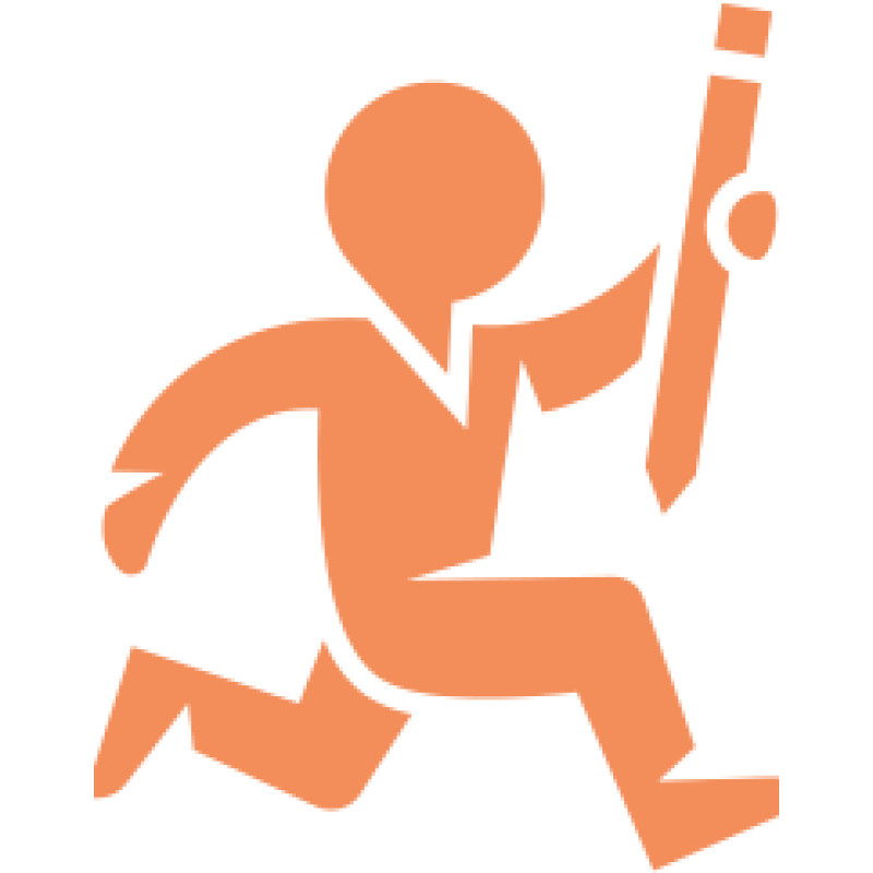 KickUp logo