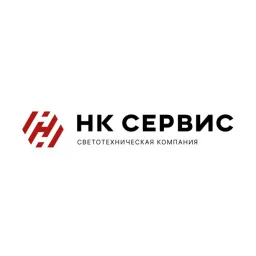 NK-Company logo