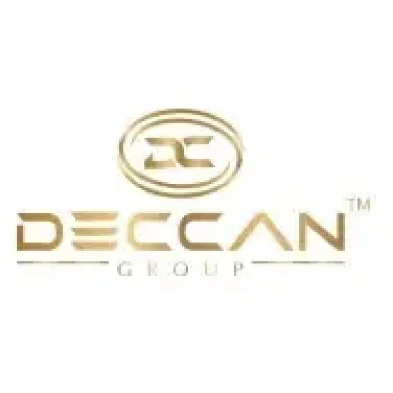 Deccan Group logo