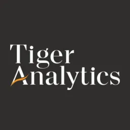 Tiger Analytics logo