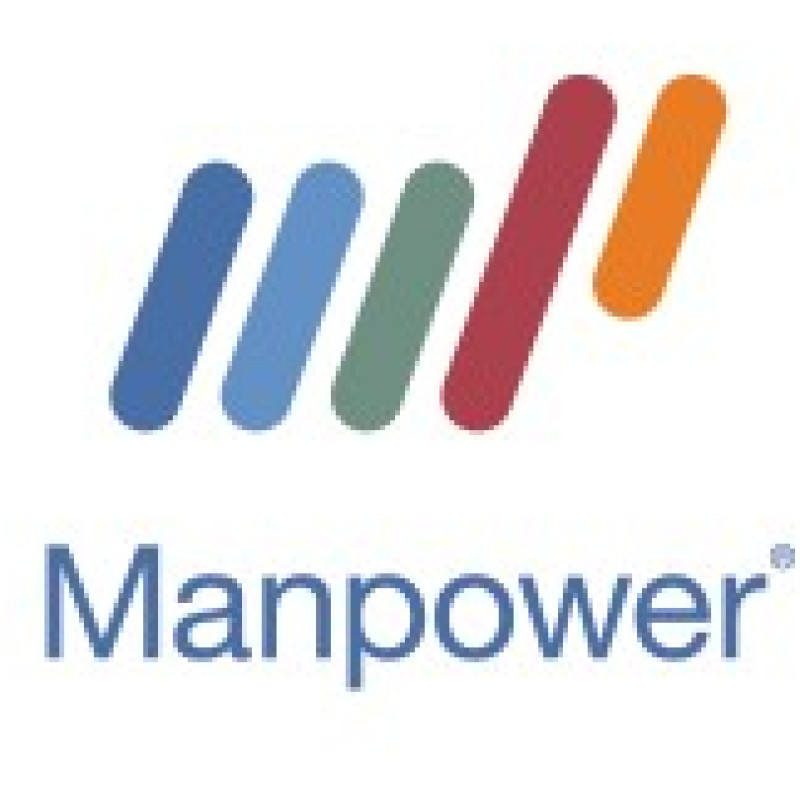 Manpower logo