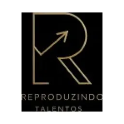 Reproduzindo Talentos logo