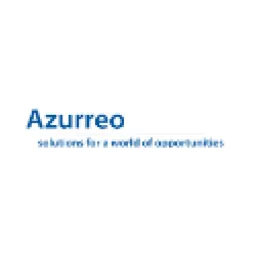 Azurreo logo