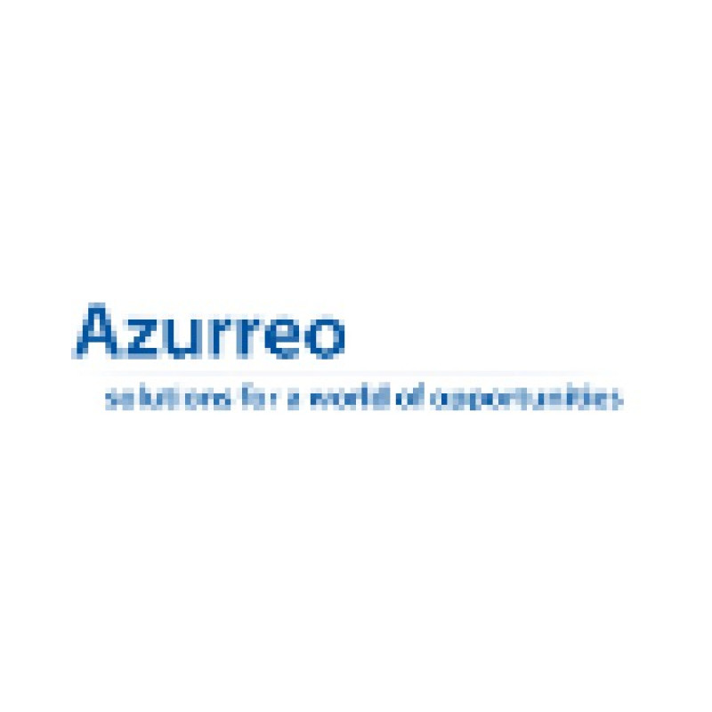 Azurreo logo
