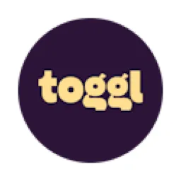 Toggl logo