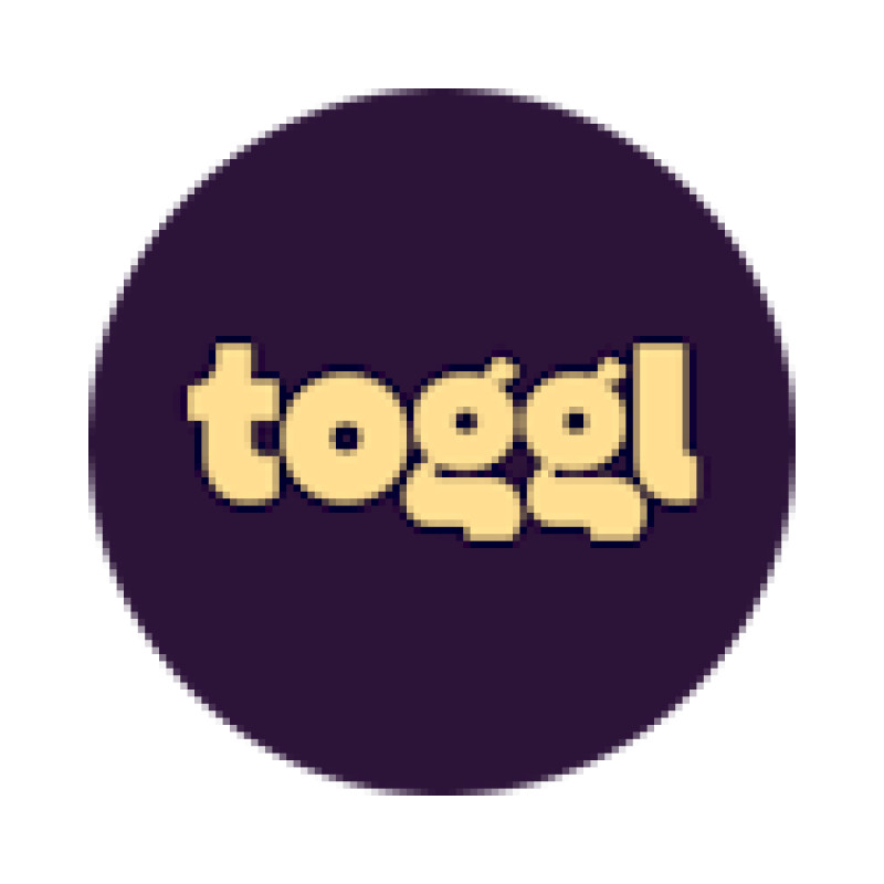 Toggl logo
