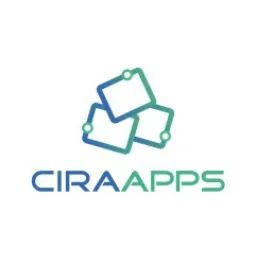 Cira Apps Canada logo