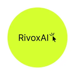 Rivox AI logo