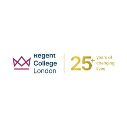 Regent College London logo
