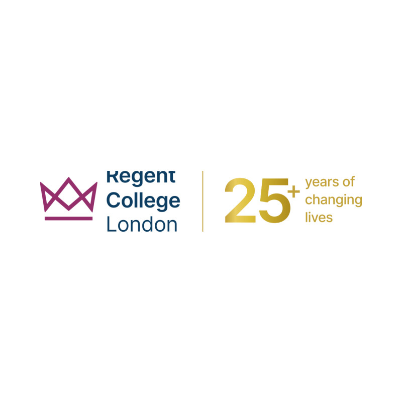 Regent College London logo