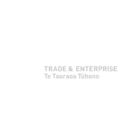 New Zealand Trade and Enterprise logo