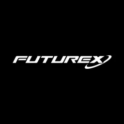 Futurex logo