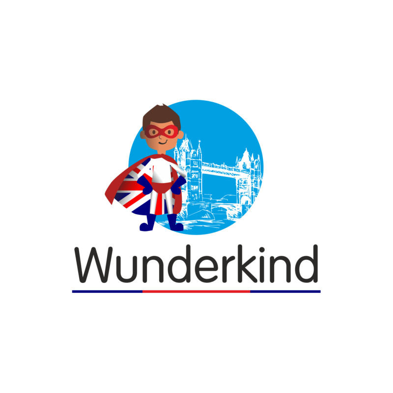 Wunderkind logo