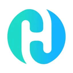 HarmonyCares logo