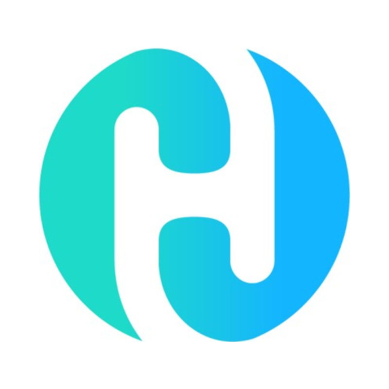 HarmonyCares logo