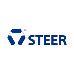 Steer logo