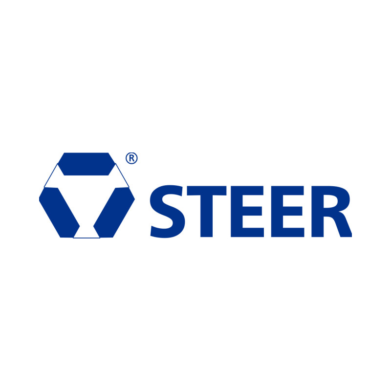 Steer logo