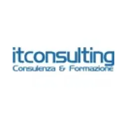 Itconsulting logo