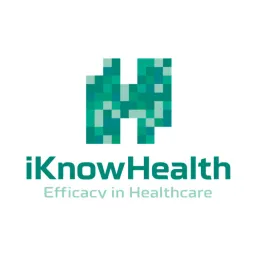 Iknowhealth logo