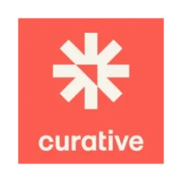 Curative logo