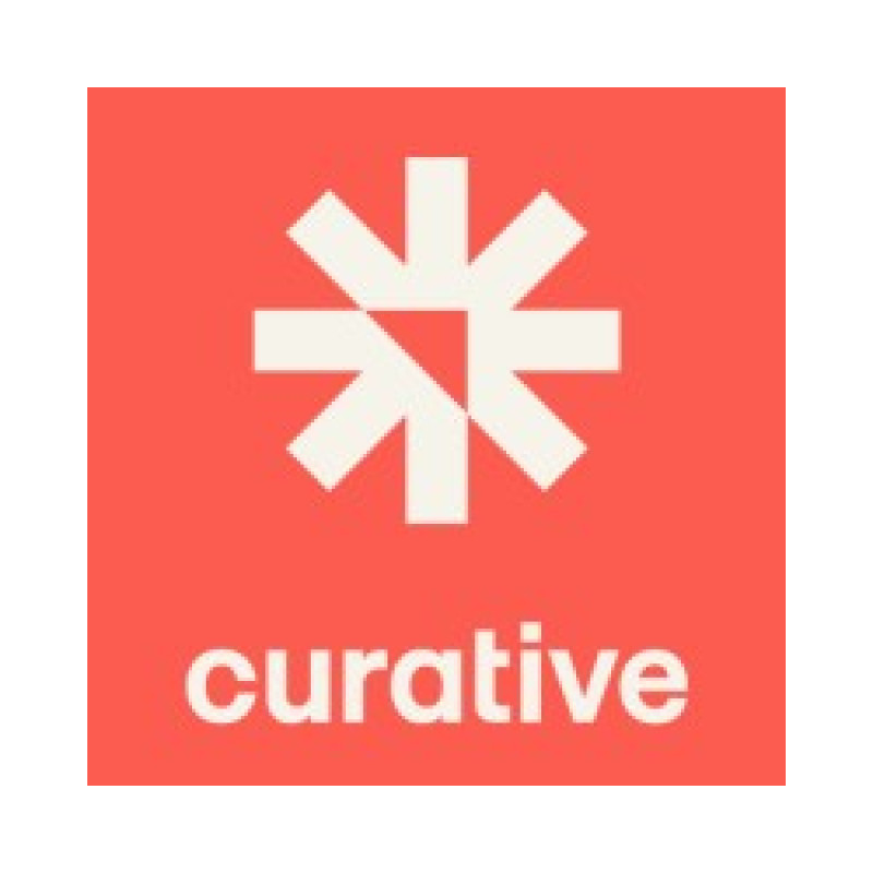 Curative logo