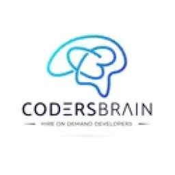 CodersBrain logo