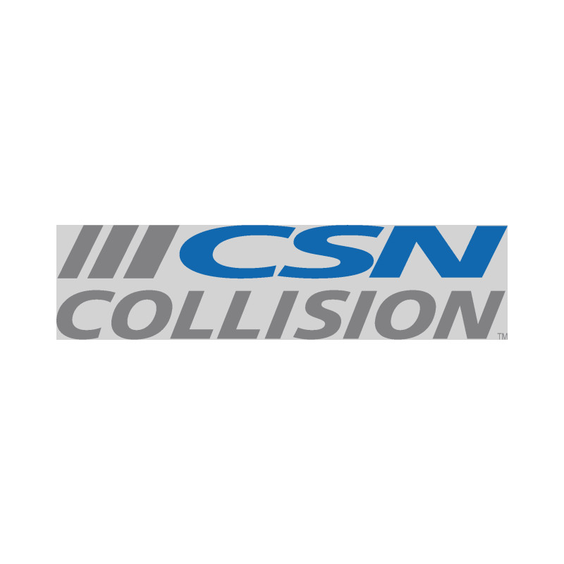 CSN Collision logo