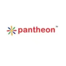 Pantheon Inc logo