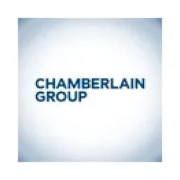 Chamberlain Group logo