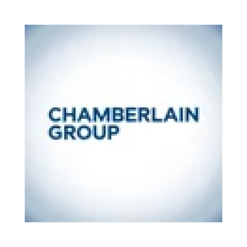 Chamberlain Group logo