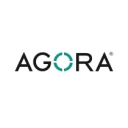 Agoradata logo