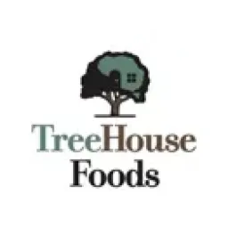 TreeHouse Foods logo