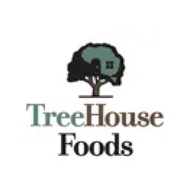 TreeHouse Foods logo
