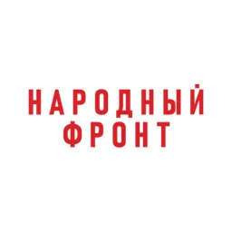 All-Russia People's Front logo