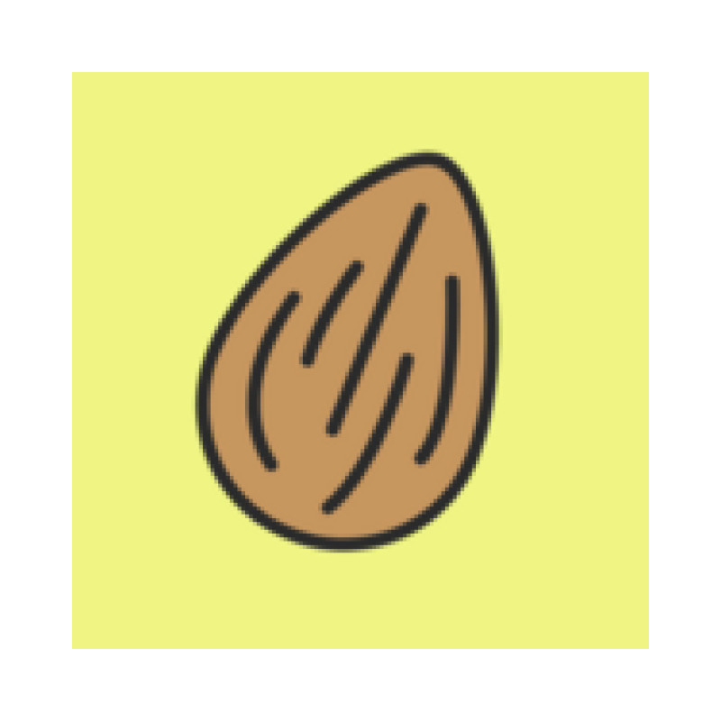 Almond logo