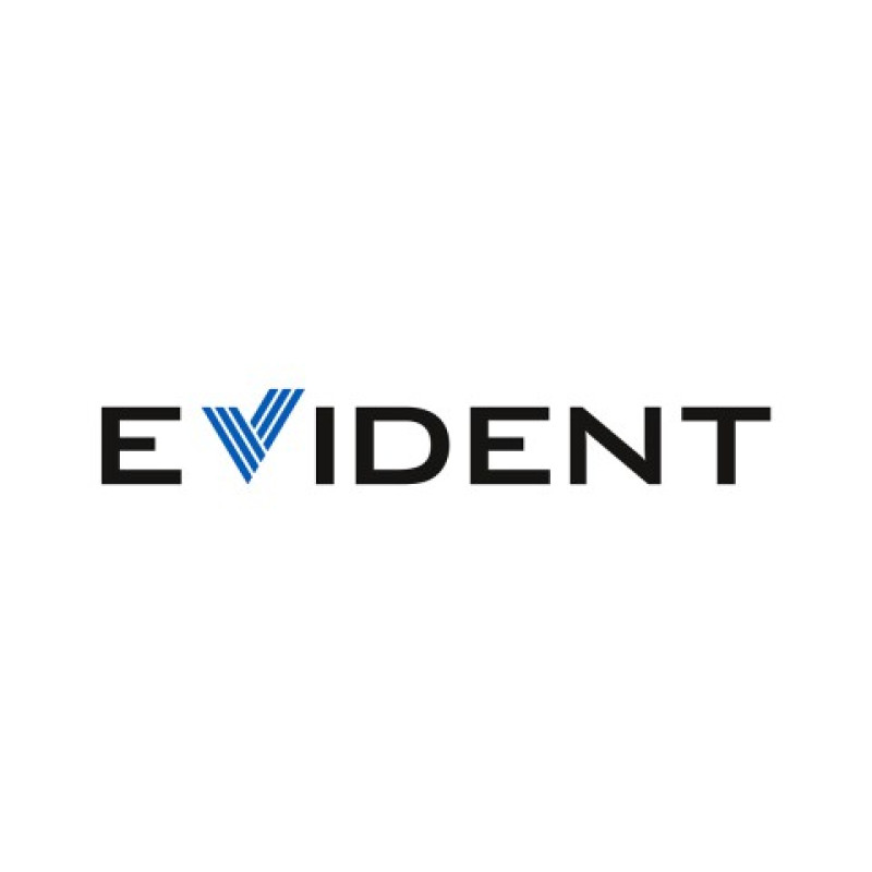 Evident Scientific logo