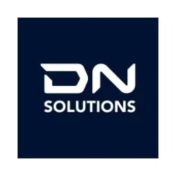 DN Solutions America logo